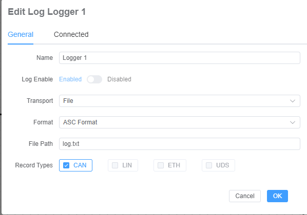 configLogger1