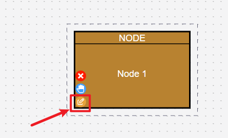 Node配置