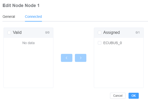 Node配置