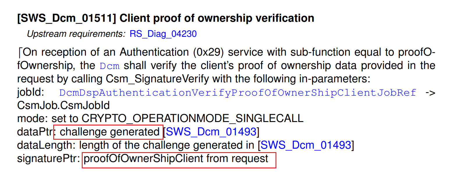 Proof Verification