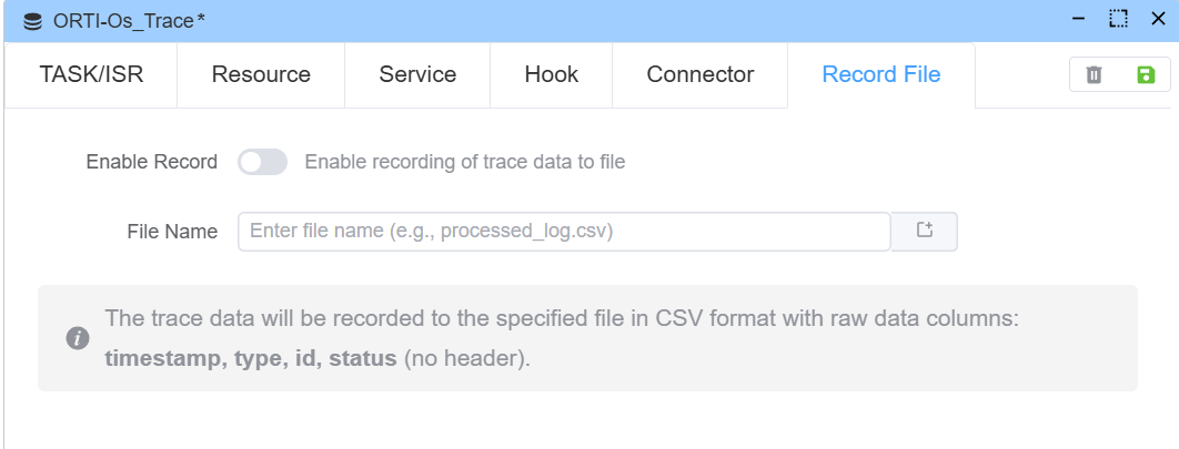recordFile
